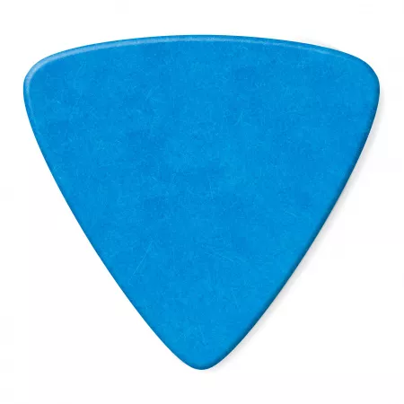 Tortex Triangle Медиаторы 72шт, толщина 1,0мм, треугольные, Dunlop, 431R1.0