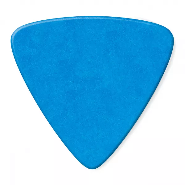 Tortex Triangle Медиаторы 6шт, толщина 1,00мм, треугольные, Dunlop, 431P1.0  рис.2 