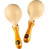 Session Маракасы, бежевые, Meinl, PM2BG