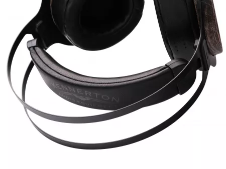 original Kennerton Наушники, Kennerton Audio Equipment, M12s-Dusk