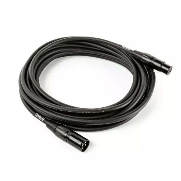 MXR Микрофонный кабель, 7.6м, Dunlop, DCM25  рис.2 