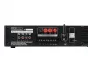 Усилитель мощности трансляционный, 180Вт, TADS, DS-8180