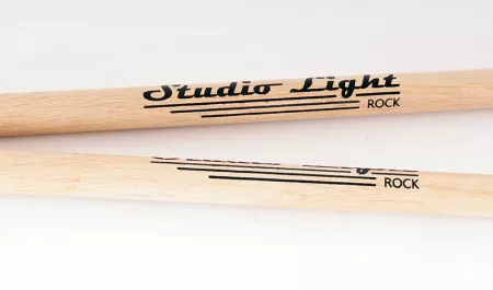 SLRN Studio Light Rock Барабанные палочки, нейлоновый наконечник, Leonty