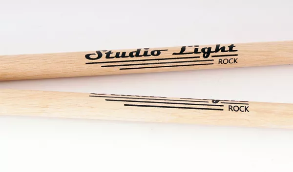 SLRN Studio Light Rock Барабанные палочки, нейлоновый наконечник, Leonty