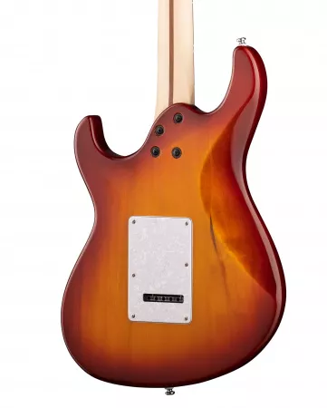 G Series Электрогитара, санберст, Cort, G250-TAB