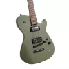 META Series Электрогитара, зеленая, Cort, MBM-2H-B-SUS-SOG