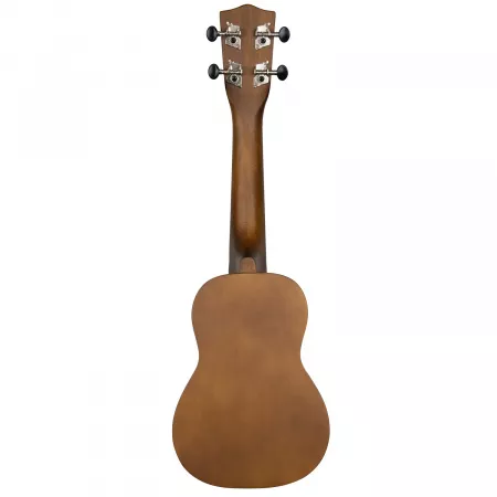 Укулеле сопрано, с чехлом, Cascha, EH-3953