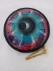Глюкофон "Гранофон Премиум", Pangooda Drums, PNG-GR-P-36