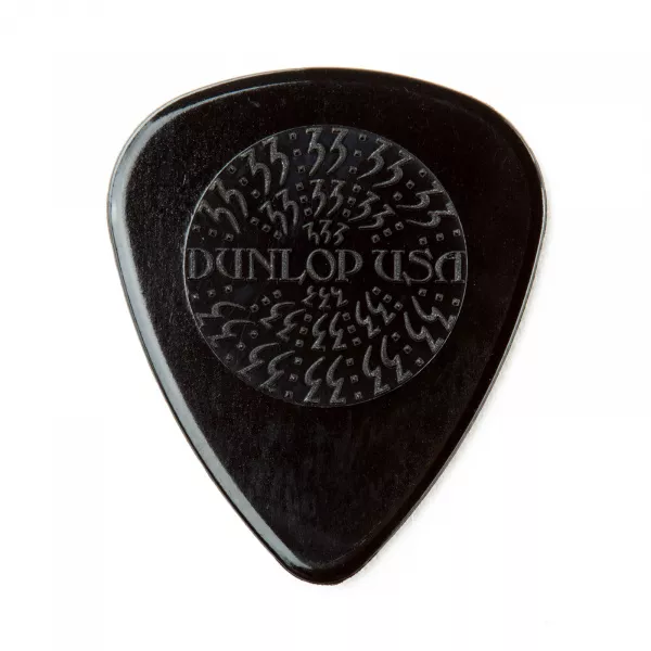 Fredrik Thordendal Nylon Медиаторы, 24шт, толщина 1.0мм, Dunlop, 45RFT1.0  рис.2 