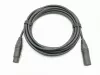Кабель микрофонный XLR-M-F, 5м, ZZcable, G68-XLR-M-F-0500-0