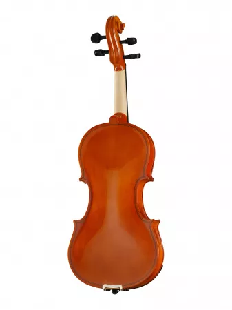 Скрипка студенческая 1/2, с футляром и смычком, Foix, FVP-01A-1/2