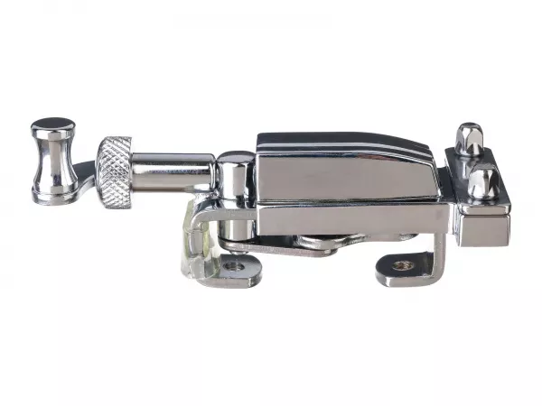 Машинка подструнника малого барабана, LDrums, SR-002CR  рис.2 