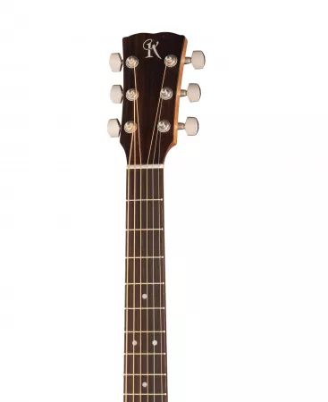 Steel String Series Акустическая гитара, Kremona, F10