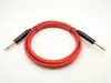 Кабель инструментальный, 2м, ZZcable, E11-J-J-0200-2
