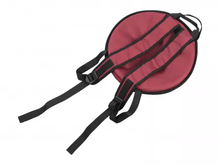 Чехол на глюкофон диаметром 30-32см, бордовый, Pangooda Drums, PNG-CH30-BORDO