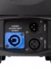 Моторизированная световая голова, 100Вт, LAudio, WS-LED100BEAM