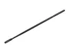 Шомпол для чистки флейты, черное дерево, Conn Selmer, L3509