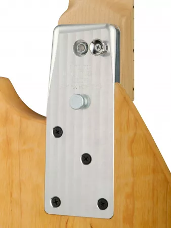 Бас-гитара складная, Easy Fix, Easy-Fold-Bass-Basic