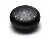 Глюкофон, 30см, До мажор, черный, Foix, FTD-1213C-BK