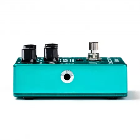 MXR Bass Chorus Deluxe Педаль эффектов, басовая, Dunlop, M83