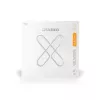 XS Nickel Комплект струн для 7-струнной электрогитары, никелированные, 10-56, D'Addario, XSE1056