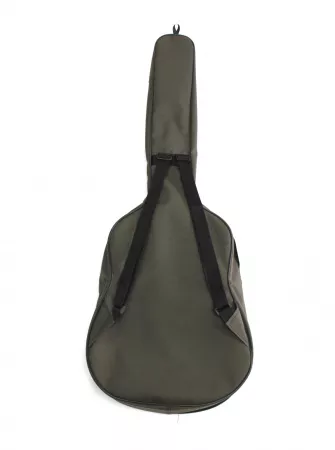 Чехол для классической гитары, оливковый, MEZZO, MZ-ChGC-2/1o