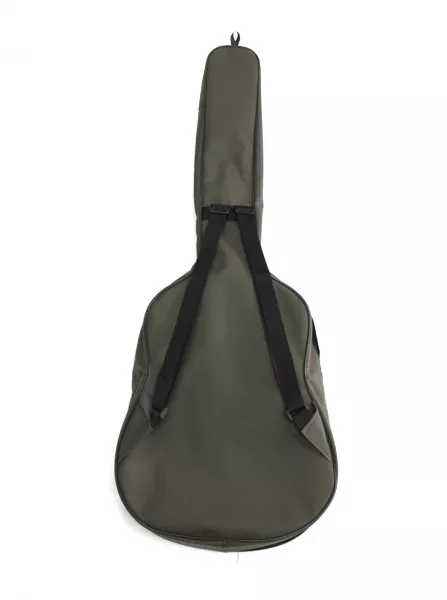 Чехол для классической гитары, оливковый, MEZZO, MZ-ChGC-2/1o  рис.2 