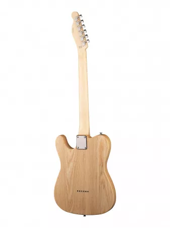 Электрогитара TC80MA, цвет натуральный, Prodipe, JMFTC80ASH