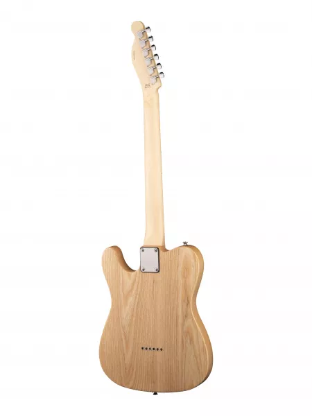 Электрогитара TC80MA, цвет натуральный, Prodipe, JMFTC80ASH  рис.2 
