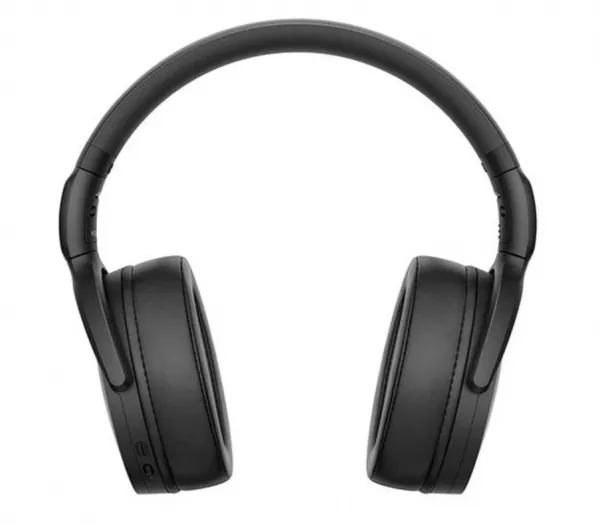 HD 350BT Наушники Bluetooth, черные, Sennheiser, 508384  рис.2 