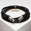 MC224eco-XMXF-3m Кабель микрофонный, XLR, 3м, SHNOOR