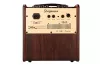 AC50 Stageman Комбоусилитель для акустической гитары, 50Вт, цифровой, Nux Cherub