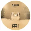 Classics Custom Brilliant Thin Crash Тарелка 18", Meinl, CC18TC-B