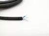 Кабель микрофонный 13м, ZZcable, E2-XLR-M-F-1300-0