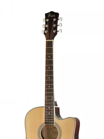 Акустическая гитара, Foix, FFG-1041NA