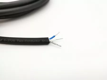 Кабель микрофонный 13м, ZZcable, E2-XLR-M-F-1300-0