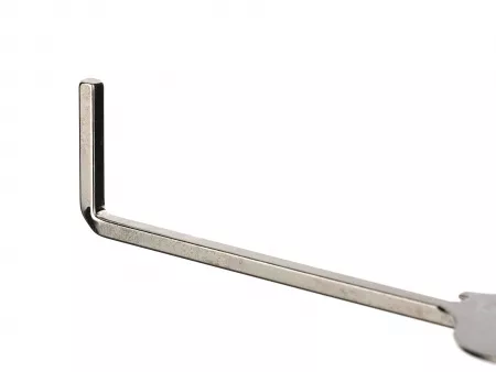 Лира для трубы 1", никелированная, Conn-Selmer, 628T1N