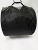 Чехол для барабана кавказского 12", чёрный ПВХ, MEZZO, MZ-Ch12-BK-1