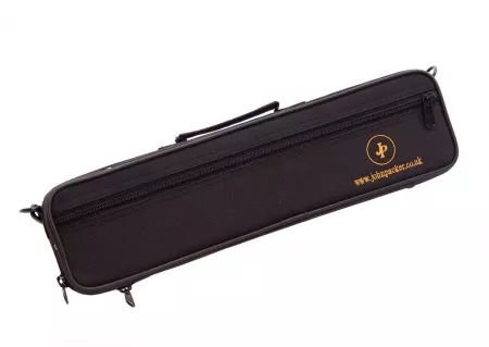 JP011 MKII Флейта С посеребренная John Packer