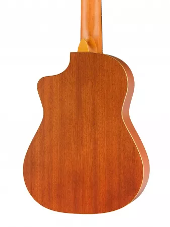 Requinto Series Pro Классическая гитара 1/2, Ortega, RQ38