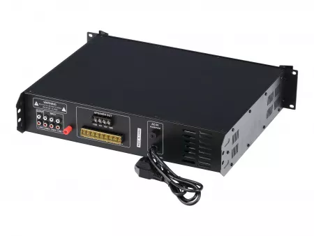 Усилитель мощности трансляционный, 240Вт, TADS, DS-9240