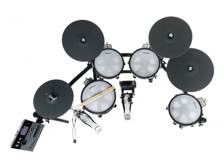 Электронная барабанная установка, LDrums, ACE-530