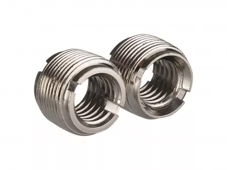 Переходник микрофонной стойки, 5/8"-3/8", 2шт, Superfix, XAT101WNP2
