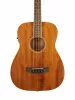 Acoustic Bass Series Электро-акустическая бас-гитара, Cort, AB590MF-OP
