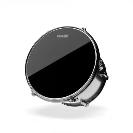 Hydraulic Black Пластик для том барабана 6", Evans, TT06HBG
