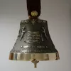 КМ950-020 Колокол Валдайские монастыри, Воронежская Литейная Мастерская
