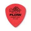 Tortex Flow Медиаторы 72шт, толщина 0.50мм, Dunlop, 558R.50