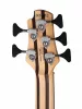 Artisan Series Бас-гитара 5-струнная, Cort, A5-Plus-FMMH-OPN