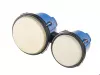 Мини-Бонги 4,25"-5" пара пластик, DADI, BG4255