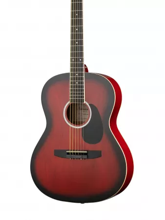 Акустическая гитара Naranda, CAG240RDS